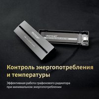 SSD Patriot P400 V4 4TB P400VP4TBM28H