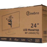 Монитор PINEBRO MF-2404D