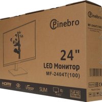 Монитор PINEBRO MF-2404T(100)