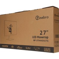 Монитор PINEBRO MF-2704ADU