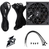 Блок питания 1stPlayer ACK 650W HA-650AC1
