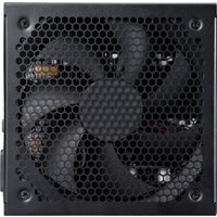 Блок питания ADATA XPG PYLON II Bronze 750W PYLONII750B-BKCEU