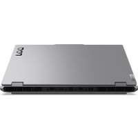Игровой ноутбук Lenovo LOQ 15IRX10 83JE009WPS