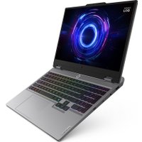 Игровой ноутбук Lenovo LOQ 15IRX10 83JE009WPS