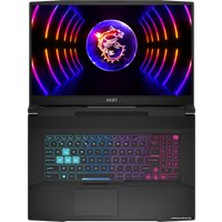 Игровой ноутбук MSI Katana 17 B12VEK-1495XRU
