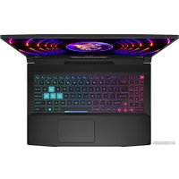 Игровой ноутбук MSI Katana 17 B13VEK-1496XRU