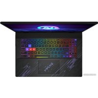 Игровой ноутбук MSI Pulse 17 AI C1VEKG-088XRU