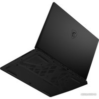 Игровой ноутбук MSI Pulse 17 AI C1VEKG-089XRU