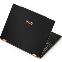 Ноутбук 2-в-1 MSI Summit E13 AI Evo A1MTG-001US
