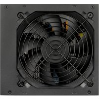 Блок питания 1stPlayer Black Sir 5.0 500W PS-500BS