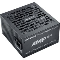Блок питания Phanteks AMP BH 650W PH-P650B_BK01