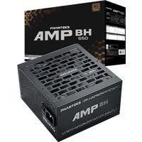 Блок питания Phanteks AMP BH 650W PH-P650B_BK01
