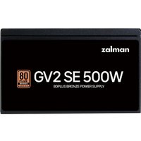 Блок питания Zalman ZM500-GV2SE
