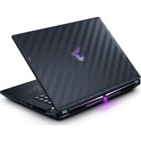 Игровой ноутбук Gigabyte Aorus Master 16 AM6H BZHC6KZE64SP