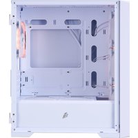 Корпус 1stPlayer TRILOBITE T4 ARGB (белый)