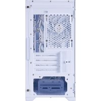 Корпус 1stPlayer TRILOBITE T4 ARGB (белый)