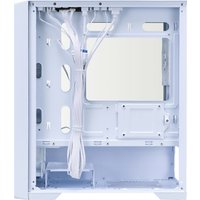 Корпус 1stPlayer TRILOBITE T4-G FRGB (белый)