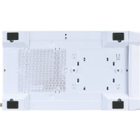 Корпус 1stPlayer TRILOBITE T4-G FRGB (белый)