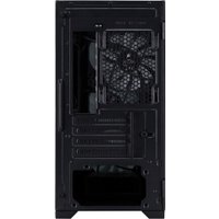 Корпус 1stPlayer TRILOBITE T4-G FRGB (черный)