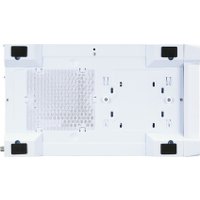 Корпус 1stPlayer TRILOBITE T4 MESH FRGB (белый)