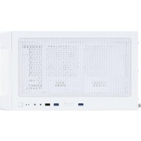 Корпус 1stPlayer TRILOBITE T4 MESH FRGB (белый)