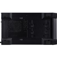 Корпус 1stPlayer TRILOBITE T4 MESH FRGB (черный)