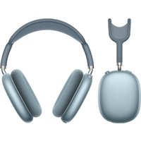 Наушники Hoco W65 (голубой)