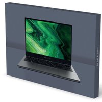 Ноутбук Digma Pro Fortis DN15P3-8DXW03