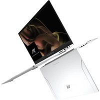Ноутбук Machcreator Genesis R17 JJ00G400HRU