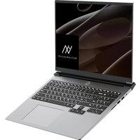Ноутбук Machcreator Vision L16 SE Grey JJ00G500HRU