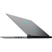 Ноутбук Machcreator Vision L16 SE Grey JJ00G500HRU