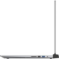 Ноутбук Machcreator Vision L16 SE Grey JJ00G500HRU
