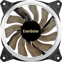 Вентилятор для корпуса ExeGate EX12025HM3PM.FRGB.5CRU EX295964RUS