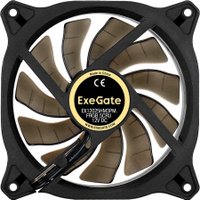Вентилятор для корпуса ExeGate EX12025HM3PM.FRGB.5CRU EX295964RUS