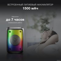 Беспроводная колонка Hyundai H-PS1006