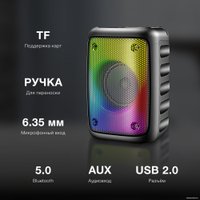 Беспроводная колонка Hyundai H-PS1006