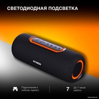 Беспроводная колонка Hyundai H-PS1021