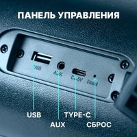 Беспроводная колонка SmartBuy Master SBS-5590