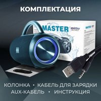 Беспроводная колонка SmartBuy Master SBS-5590