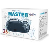 Беспроводная колонка SmartBuy Master SBS-5590