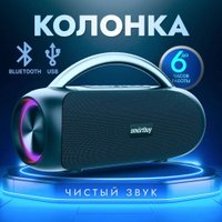 Беспроводная колонка SmartBuy Master SBS-5590