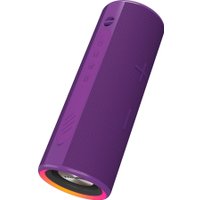 Беспроводная колонка Soundmax SM-PS5024B (фиолетовый)