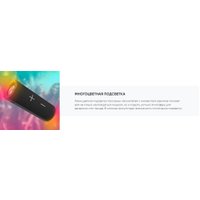 Беспроводная колонка Soundmax SM-PS5024B (фиолетовый)