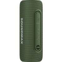 Беспроводная колонка Soundmax SM-PS5026B (темно-зеленый)
