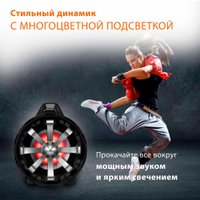 Беспроводная колонка SunWind SW-MS50