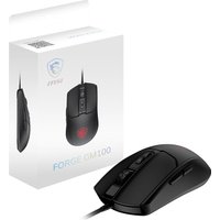 Игровая мышь MSI Forge GM100