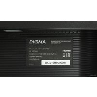 Игровой монитор Digma Overdrive 27A510Q
