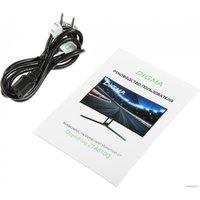 Игровой монитор Digma Overdrive 27A510Q