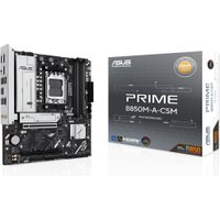 Материнская плата ASUS Prime B850M-A-CSM