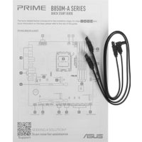 Материнская плата ASUS Prime B850M-A WiFi
